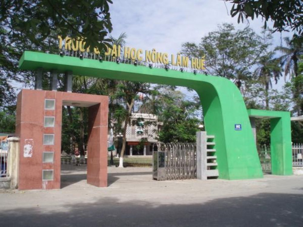 Bế mạc Khảo sát chính thức đánh giá ngoài  chương trình đào tạo tại Trường Đại học Nông Lâm, Đại học Huế.